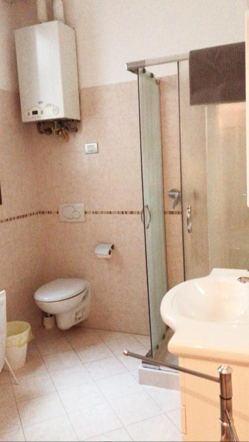 G2 Dreamhouse-Via Lungadige Lägenhet Verona Exteriör bild